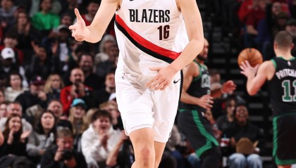 体育直播-韩乔生：杨瀚森在发展联盟打怪升级 4天3赛连创个人得分&amp;篮板新高