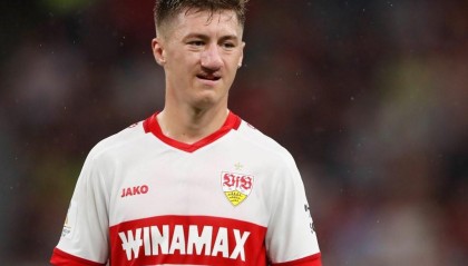 五星体育直播-记者为施蒂勒不实消息致歉：我错了，曼联代表团没去斯图加特