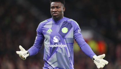 体育直播-奥纳纳寻求转会以摆脱曼联边缘地位，把握机遇重塑职业生涯