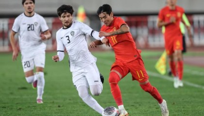 五星体育免费在线观看-马德兴：国足，还有多少时间可以重来？